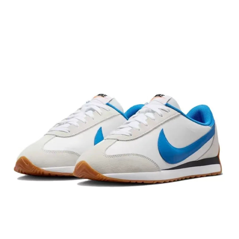 Nike Pacific – удобни, меки, дишащи, леки, добре прилепващи, универсални ниски ежедневни мъжки обувки HQ2052-103