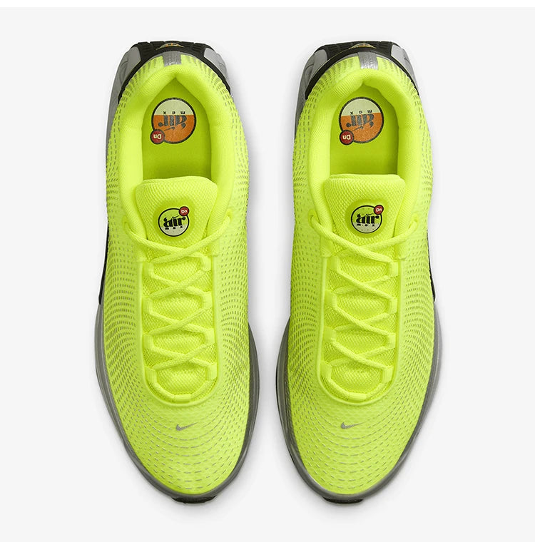 Nike originalni moški lahki tekaški copati Air Max Dn z zračno blazino za odboj DV3337-700