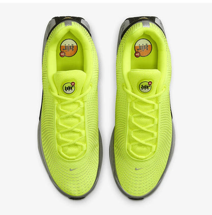 Nike originalni moški lahki tekaški copati Air Max Dn z zračno blazino za odboj DV3337-700