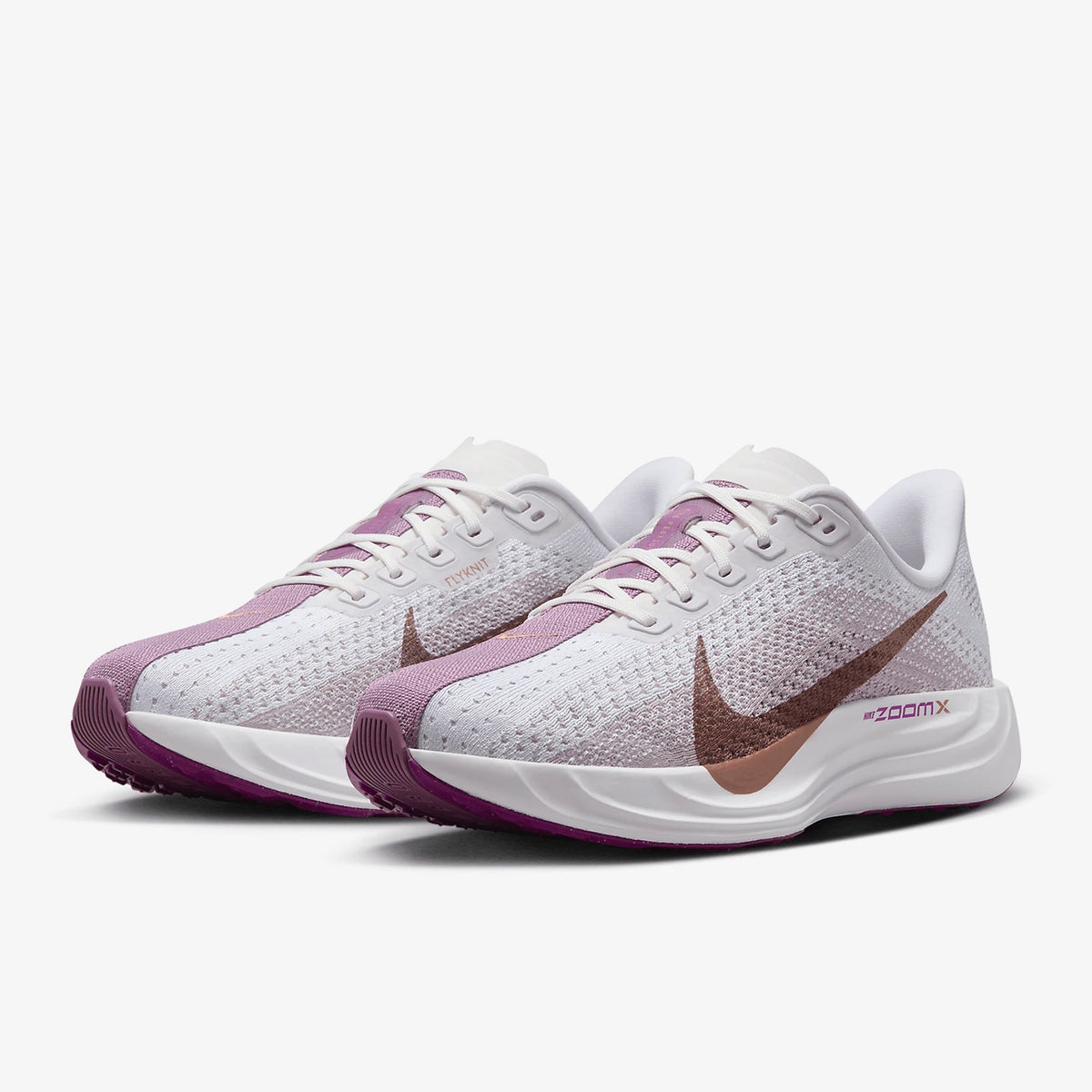 Nike Authentic Pegasus Plus ženski modni tekaški copati iz mrežastega materiala FQ7261-108