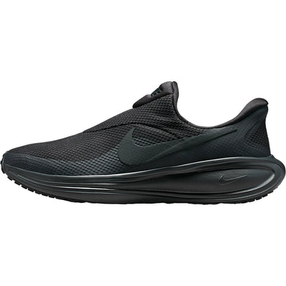 Sapatilhas de running e treino Nike genuínas Revolution 8 para homem com amortecimento HQ2414-003