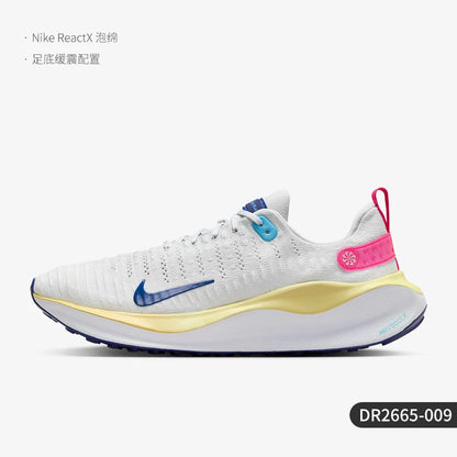 Producto auténtico Nike de primavera, nuevas zapatillas de running para hombre de malla transpirable y resistente al desgaste DR2665-600