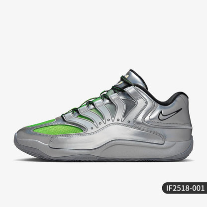 Nike originalni moški košarkarski čevlji KD18 EYBL EP z oblazinjenjem IF2518-001