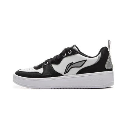 Li-Ning LIGHTCOOL Chaussures de sport unisexes, chaussures de sport classiques et confortables, baskets de loisirs unisexes AGCV061