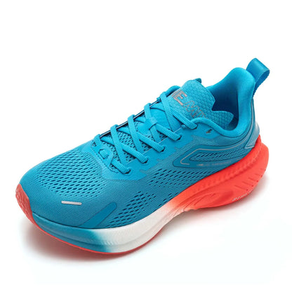ONEMIX New Style Autumn Winter Men's Running Shoes Outdoor Jogging Cushioning Breathable Lightweight Elastic Sports Sneakers