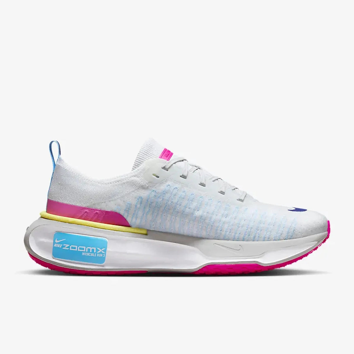 Nike originalni moški tekaški čevlji Invincible 3 ZoomX za tek po cesti DR2615-105