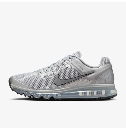 Nike originalni moški športni tekaški copati AIR MAX z zračno blazinico in dihanjem HQ3025-001