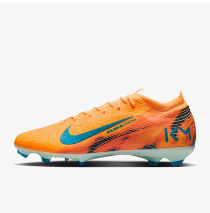 Nike Genuine Vapor 16 Pro moški nogometni čevlji s špicami za igro na trdi podlagi (FG) FQ8689-500
