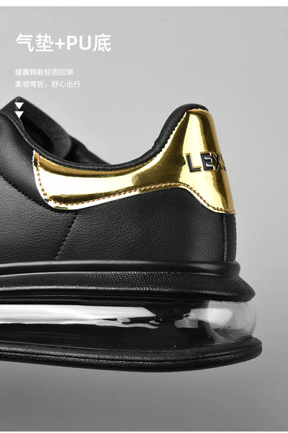 Shoes men Sneakers Male casual Mens Shoes tenis Luxury shoes Trainer Race Breathable Shoes fashion loafers running Shoes for men