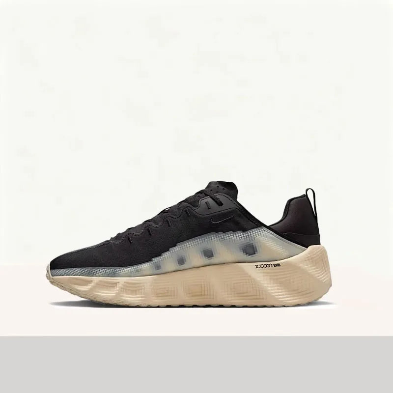 Zapatillas de running informales unisex de caña baja Nike Ava Rover: duraderas, antideslizantes, cómodas y versátiles DX4215003