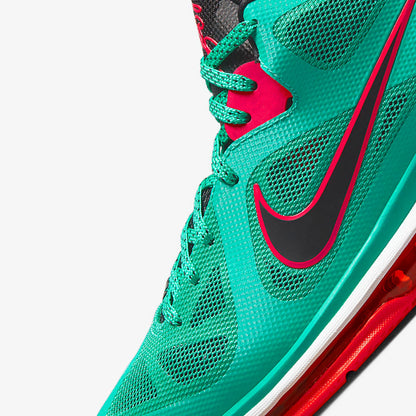 Nike eredeti LeBron 9 James férfi edző kosárlabdacipő DQ6400-300