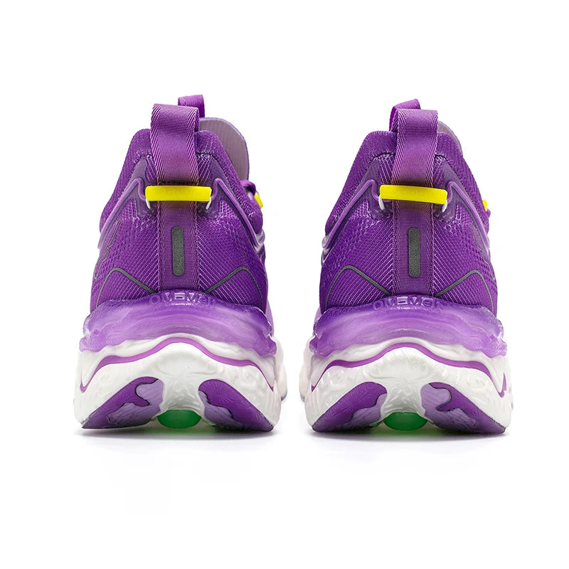 ONEMIX 2024 New Style Color O-Resilio CreamMix Road Running Shoes for Man Lightweight Cushioning Men Training Outdoor Sneakers