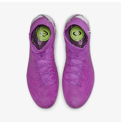Nike originalni, sezonski, novi, moški in ženski, odporni na obrabo in udarce, modni nogometni čevlji FQ8033-500