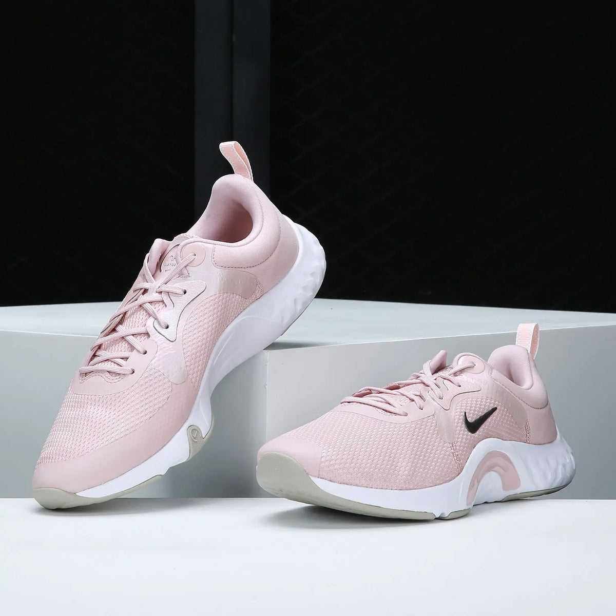 Nike Authentic Current Season New Women's Sports Low-Top Breathable Casual Shoes DN5116-600