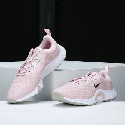 Nike Authentic Current Season New Women's Sports Low-Top Breathable Casual Shoes DN5116-600