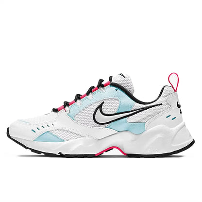 Nike Air Heights Cushioning Comfortable, Lightweight, Breathable, Slip-Resistant & Durable Women's Running Shoes CI0603-100