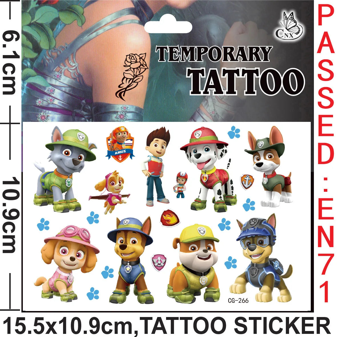 Cute Paw Patrol Sun Hat Cartoon Everest Skye Baseball Cap Pat Patrouille Puppy Dog Summer Sun Hat Adjustable Cotton Hats