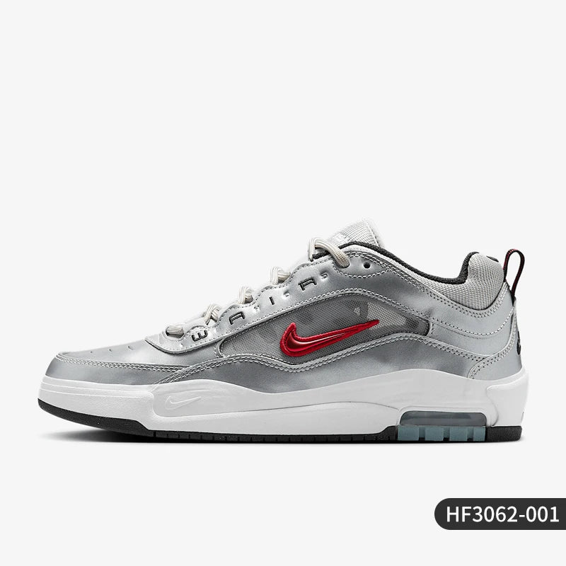 Nike officiële, authentieke unisex lage, slijtvaste, ademende sport- en vrijetijdssneakers HF3062-001