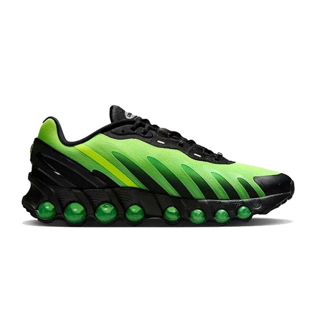 Nike Herren Air Max Dn8 Air Cushion Retro-Dämpfung Laufschuhe Hq4681-010