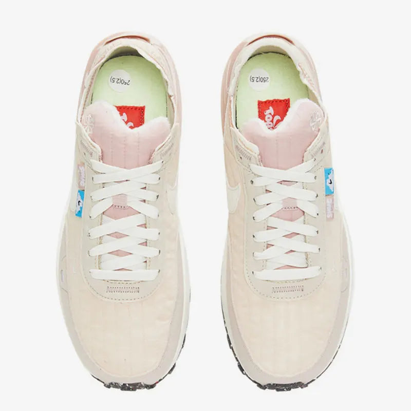 Nike Authentic WAFFLE ONE PRM ženski športni nizki čevlji za prosti čas DO4661-211