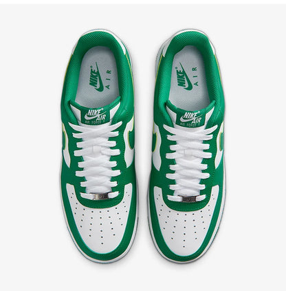Nike Authentic Air Force 1 moški nizki športni čevlji, ki dihajo in so odporni proti obrabi, FJ4146-122