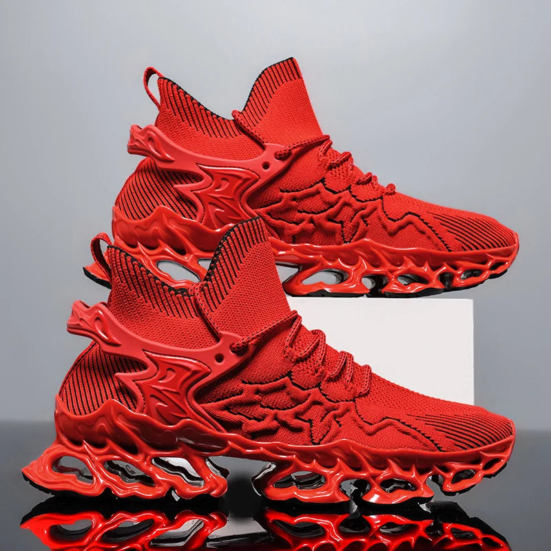 Zapatillas de hombre, zapatillas deportivas, calzado informal para hombre, zapatillas de tenis, calzado de lujo, zapatillas de carrera, calzado transpirable, mocasines de moda, zapatillas de running para hombre