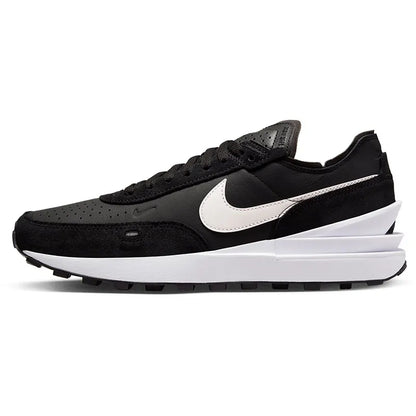 Nike Genuine Waffle One moški tekaški copati z oblazinjenjem in zračnostjo DX9428-001