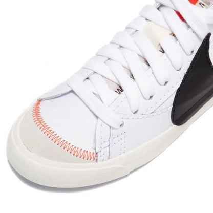 NIKE Blazer Mid moški športni čevlji z visokim zgornjim delom za košarko DD3111-100