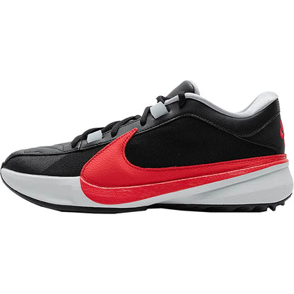 Uradni originalni moški košarkarski trening čevlji Nike Zoom Freak 5 EP DX4996-004