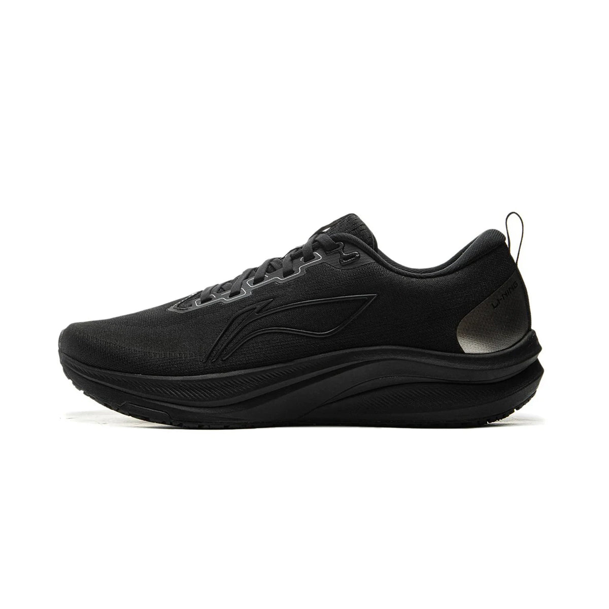 Li-Ning moški tekaški copati RED HARE 8 Racing LIGHT FOAM ULTRA odsevni, blaženi in stabilni copati LiNing lahki športni copati ARPV001
