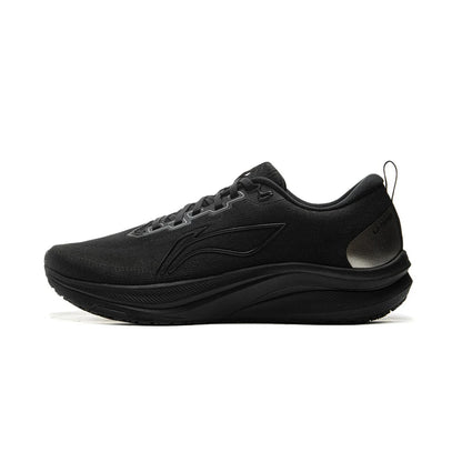 Li-Ning moški tekaški copati RED HARE 8 Racing LIGHT FOAM ULTRA odsevni, blaženi in stabilni copati LiNing lahki športni copati ARPV001