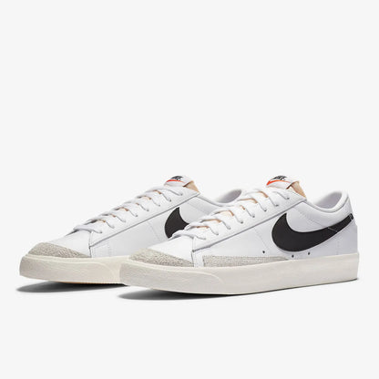 Nike Autentiche, stagione attuale, nuove sneakers sportive casual da uomo basse e comode DA6364-101