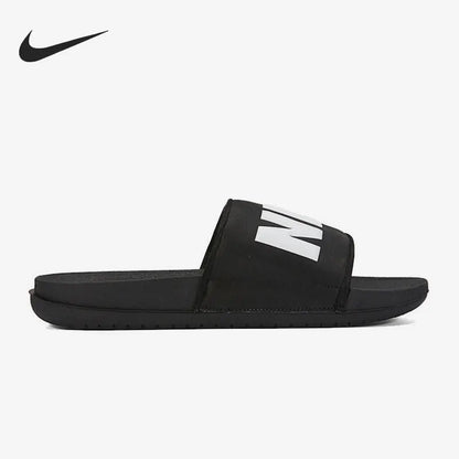 Оригинални сезонни унисекс сандали Nike OFFCOURT SLIDE BQ4639-012