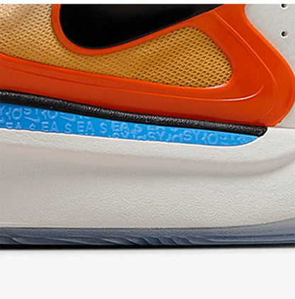 Nike originalni novi moški košarkarski čevlji z oblazinjenim podplatom in dolgo življenjsko dobo FJ9488-700
