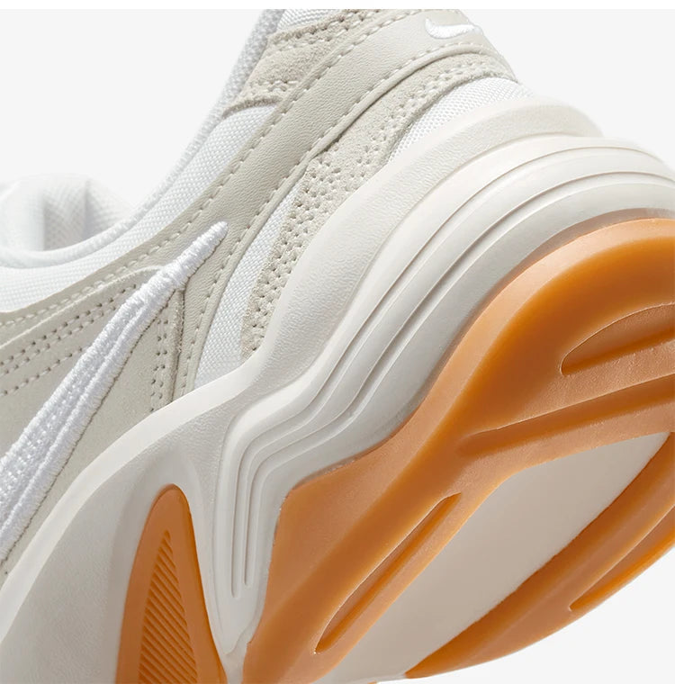 Nike Official Authentic 2025 New Women's Wear-Resistant Breathable Casual Shoes IB7942-121