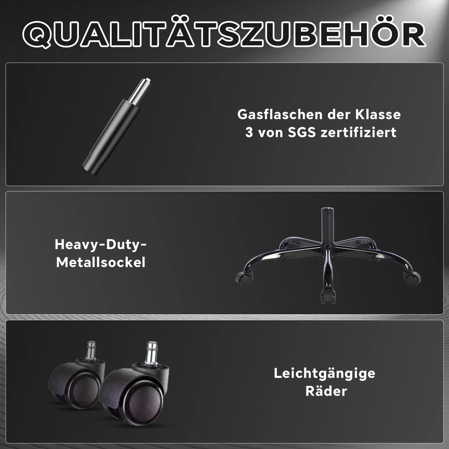 Gaming Chair with Footrest Gamer Chairs Ergonomic with Lumbar Cushion Headrest Gaming Chair Height Adjustable Computer Chair