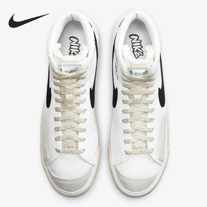 Nike Authentic sezonske uniseks blazer mid visoke casual tenisice DJ4278-101