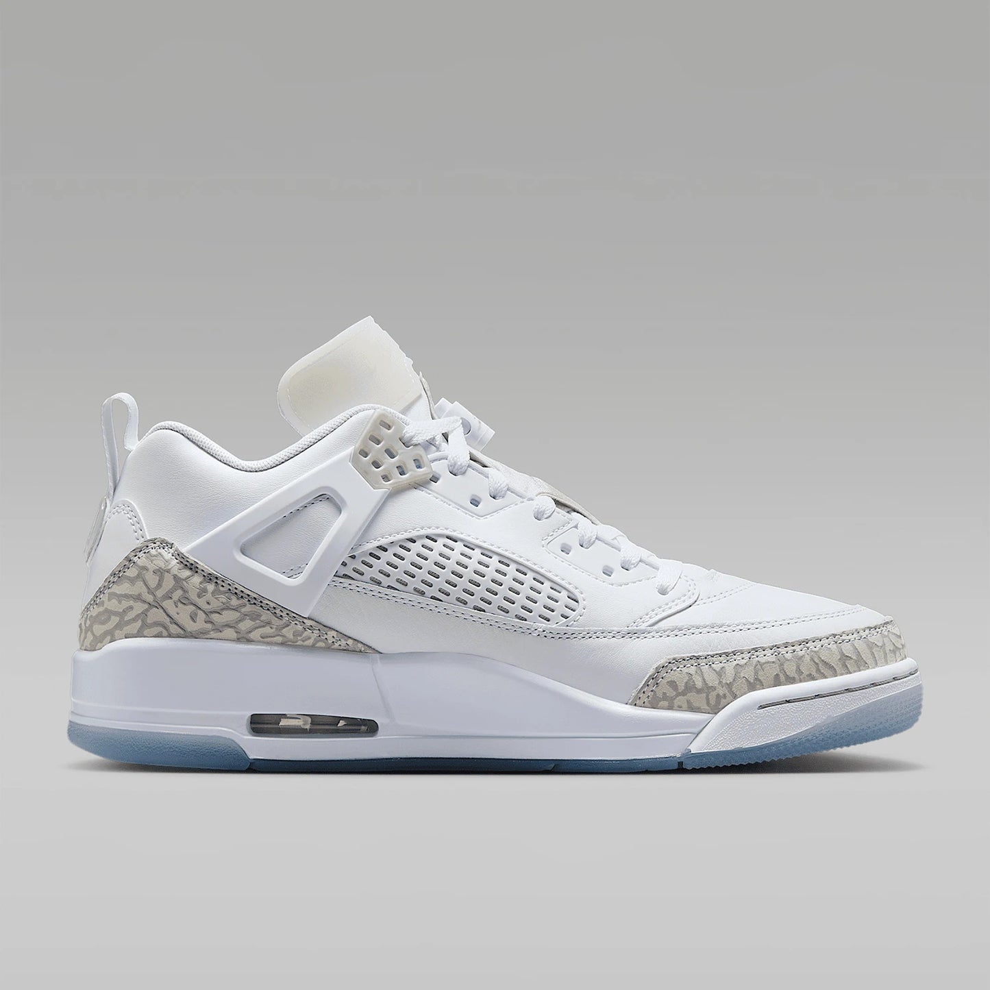 Nike genuine JORDAN men's sports wear-resistant training air cushion basketball shoes FQ1759-103