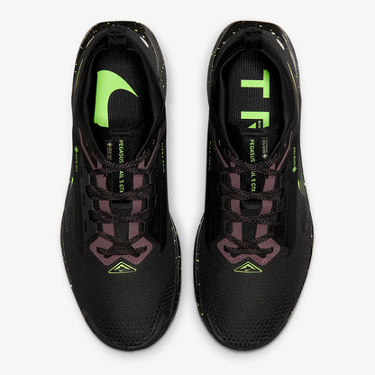 Nike Herren-Laufschuhe, niedrig geschnitten, stoßdämpfend, strapazierfähig, FQ0908-014