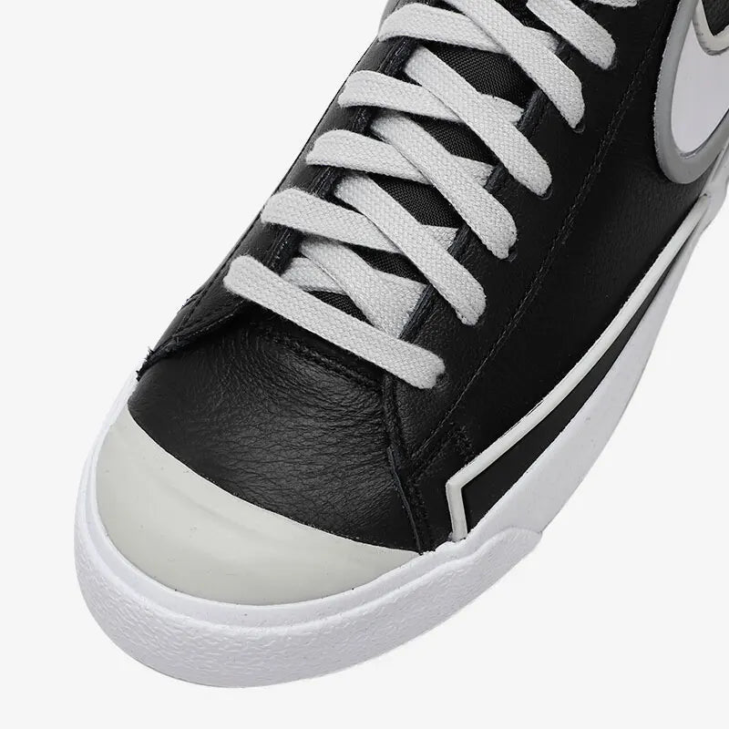 Оригинални унисекс спортни маратонки Nike Blazer Mid '77 DA7233-001