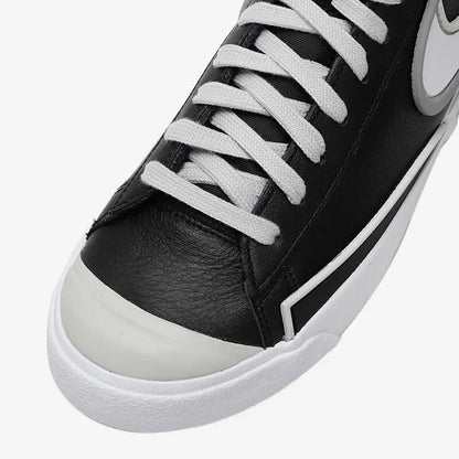 Оригинални унисекс спортни маратонки Nike Blazer Mid '77 DA7233-001