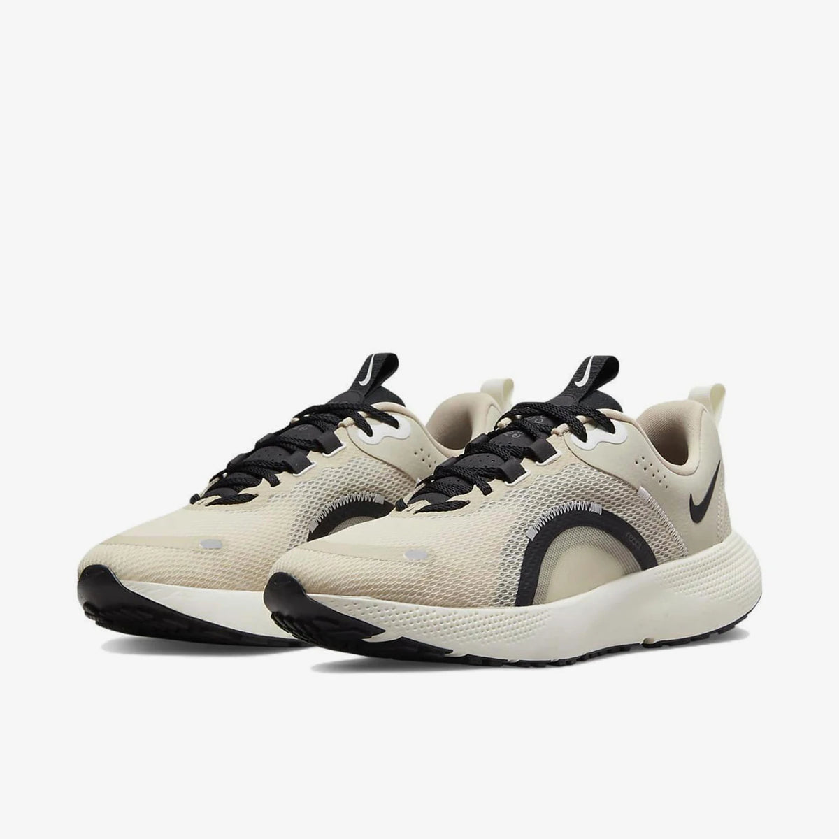 Nike Originals poletne ženske nizke športne tekaške čevlje z vezalkami DJ9976-100