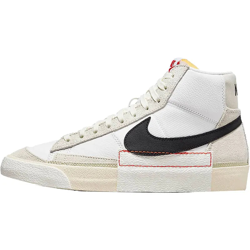 Nike Genuine Blazer Mid '77 Pro Club moški čevlji za rolkanje DQ7673-100