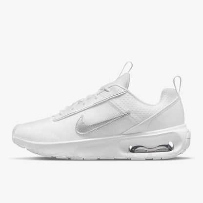 Nike Official Authentic AIR MAX INTRLK LITE Women's Cushioned Running Shoes DV5695-102