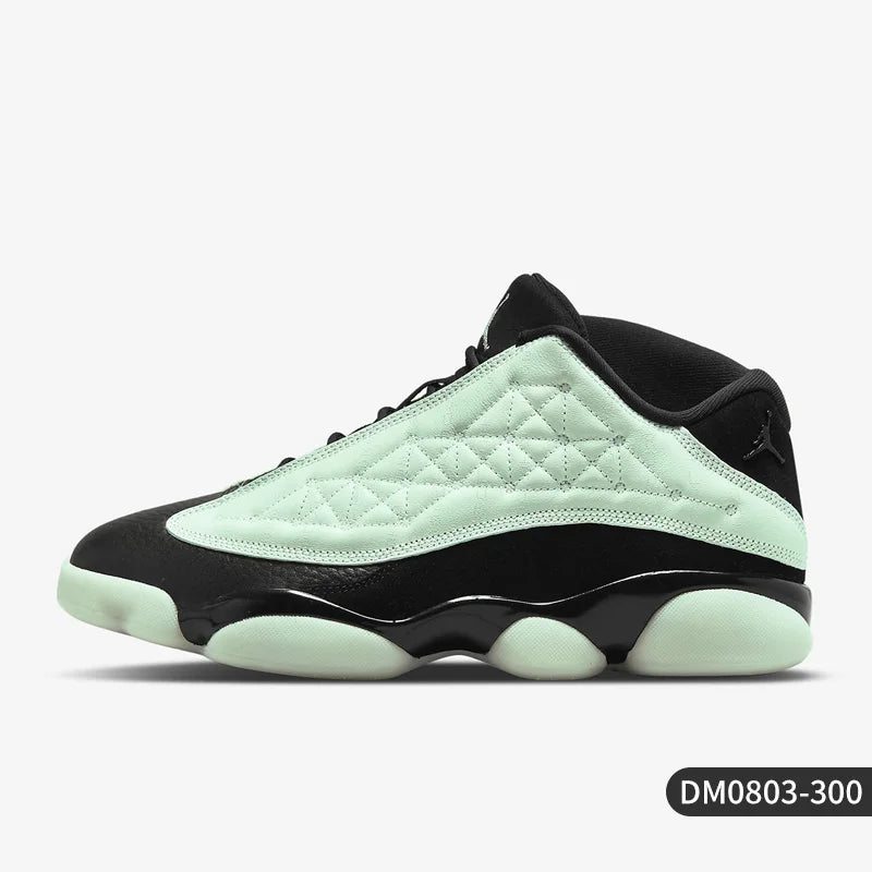 Nike Official Genuine Seasonal New AIR JORDAN 13 Men's Basketball Shoes DM0803-300