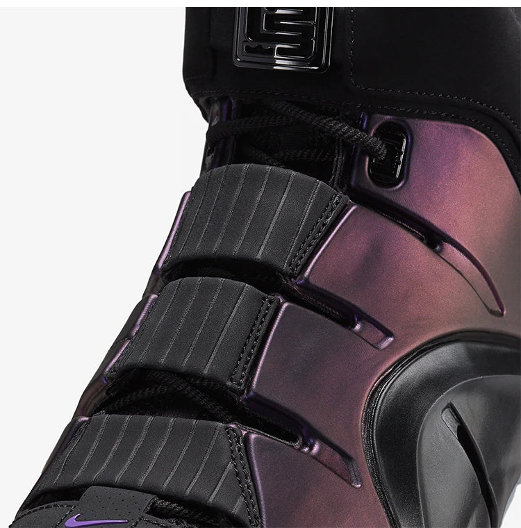 Nike originalni Zoom LeBron moški trpežni športni čevlji za prosti čas FN6251-001
