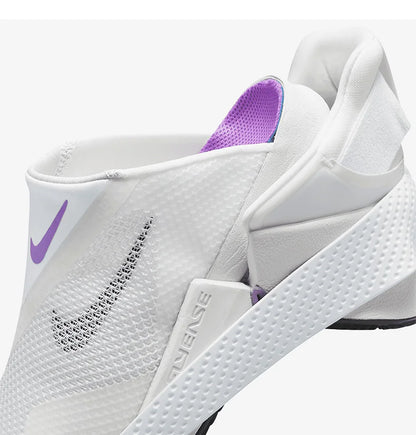 Nike originalni ženski lahki športni čevlji Go FlyEase z enim korakom DR5540-104