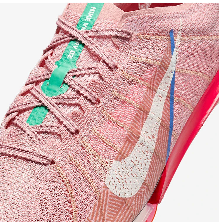 Nike Genuine Victory 2 moški nizki tekaški copati s podlogo HQ2059-600