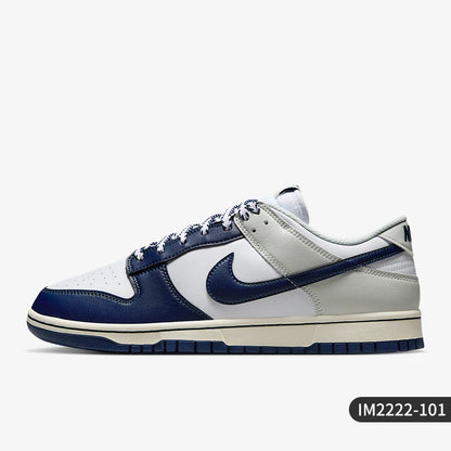 Nike Dunk Low Retro – издръжливи мъжки спортни маратонки IM2222-101