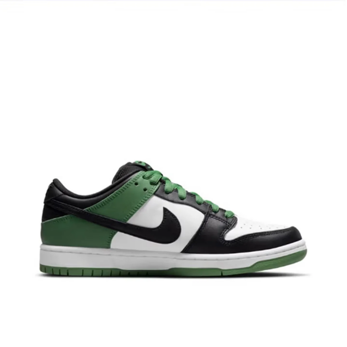 Nike Dunk SB unisex čevlji za rolkanje, klasičen retro stil, oblazinjen ovratnik, BQ6817-302